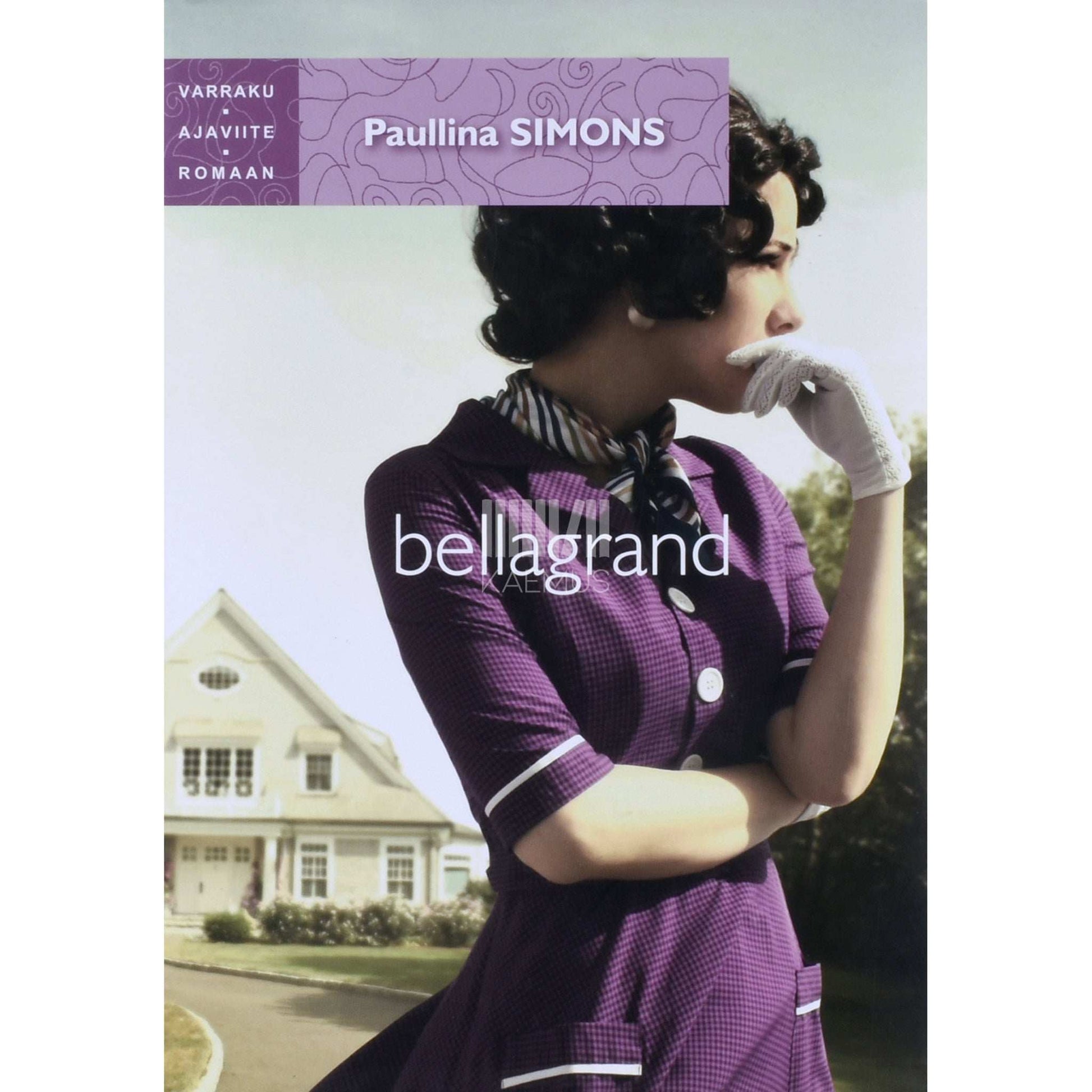 Paullina Simons - Bellagrand
