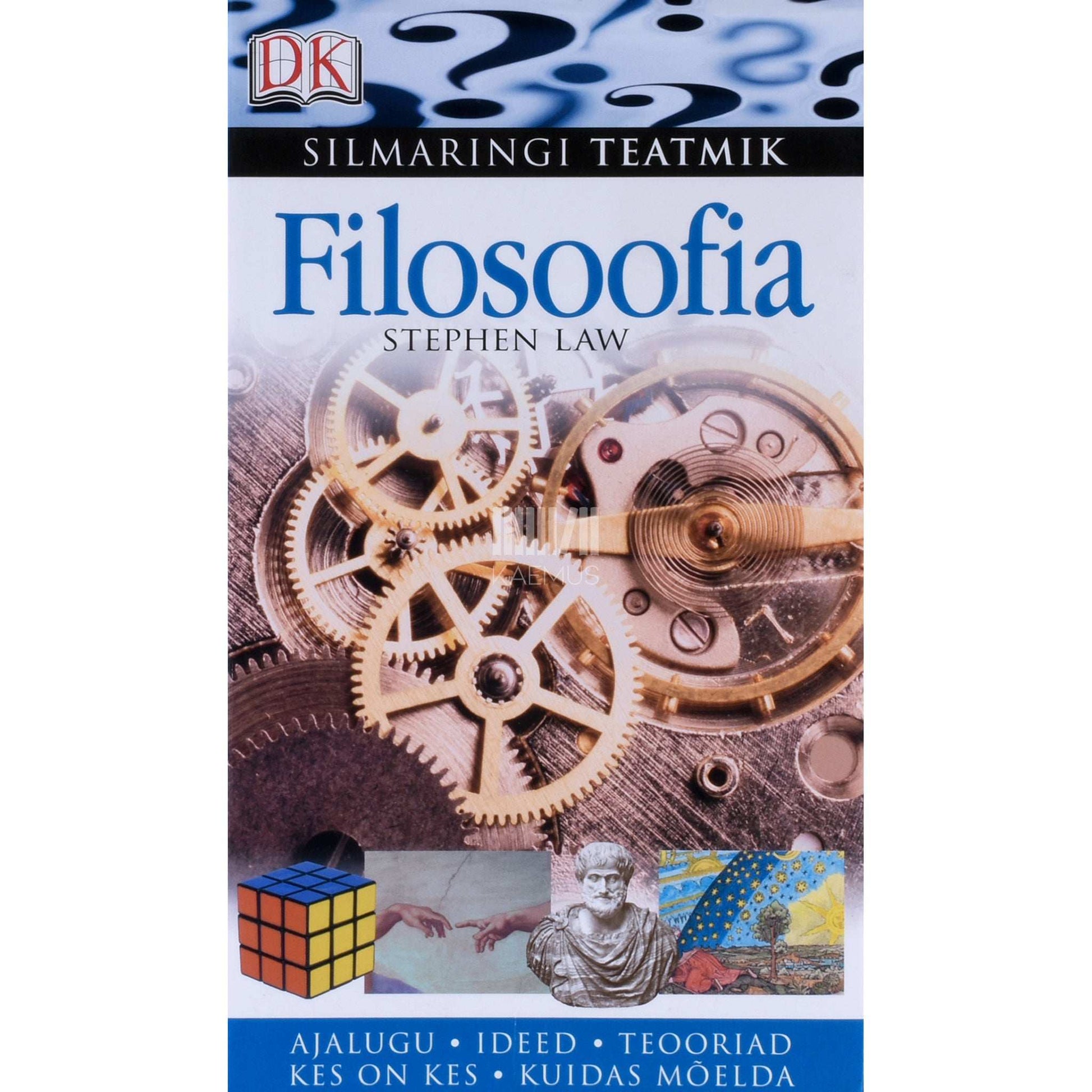 Stephen Law - Filosoofia