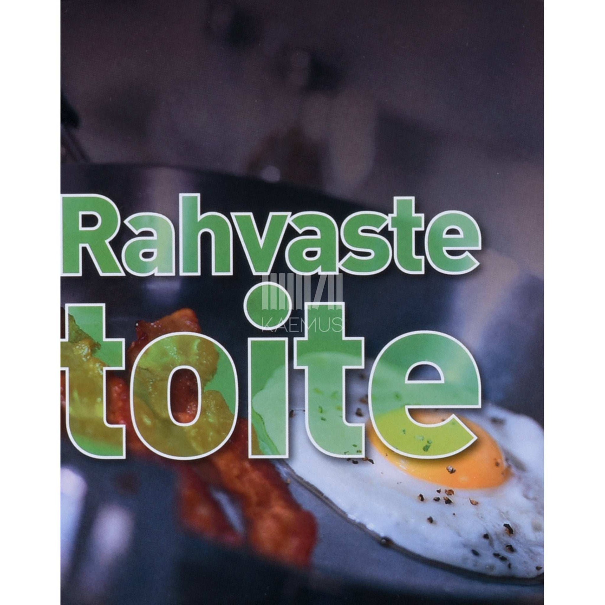 … - Rahvaste toite. 365 retsepti