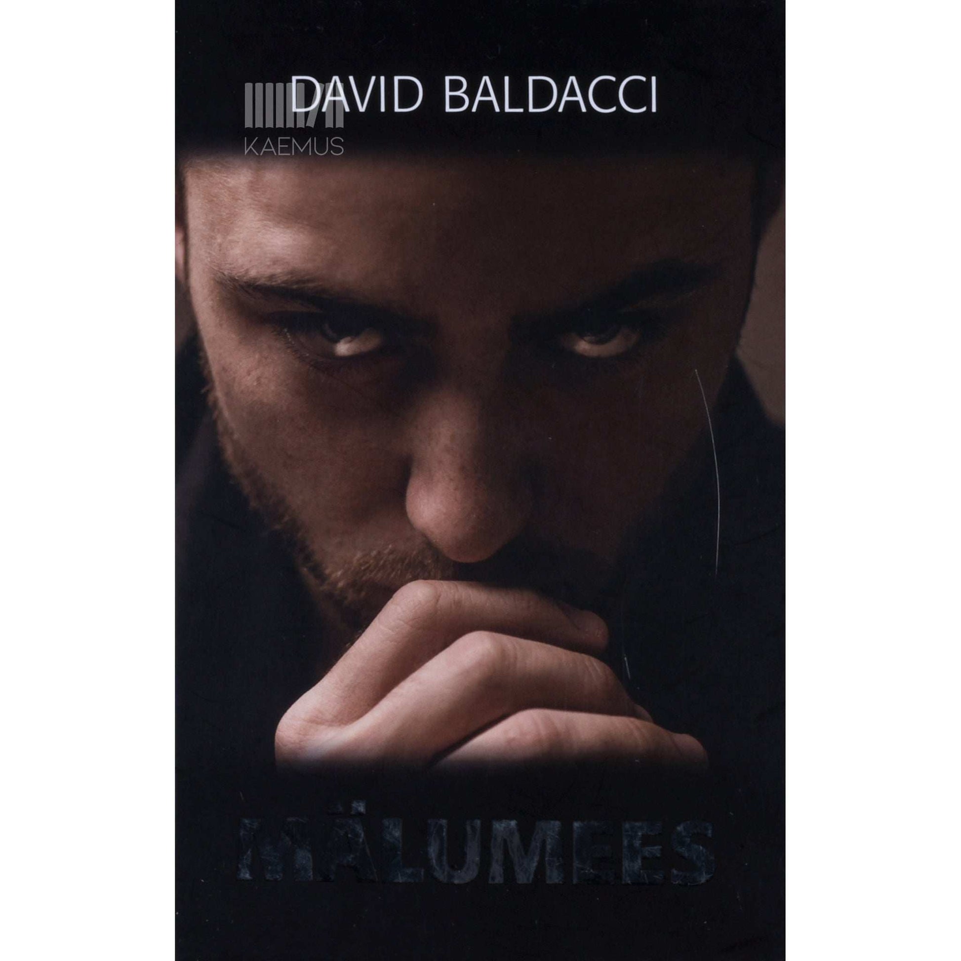 David Baldacci - Mälumees