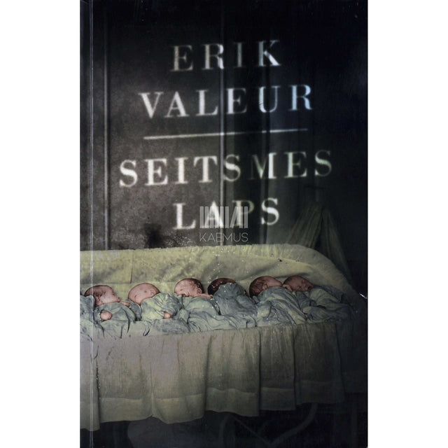 Erik Valeur - Seitsmes laps