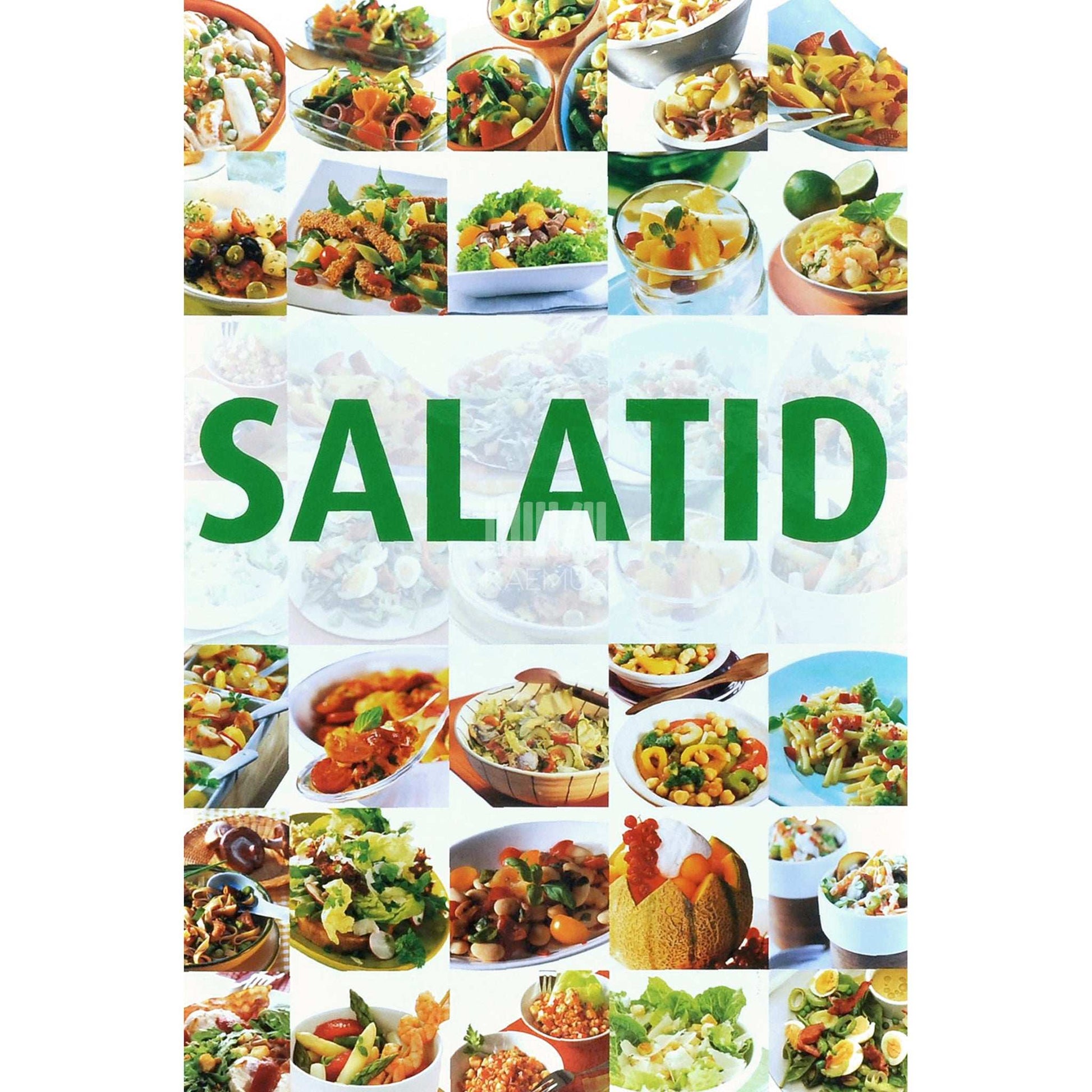 ... - Salatid