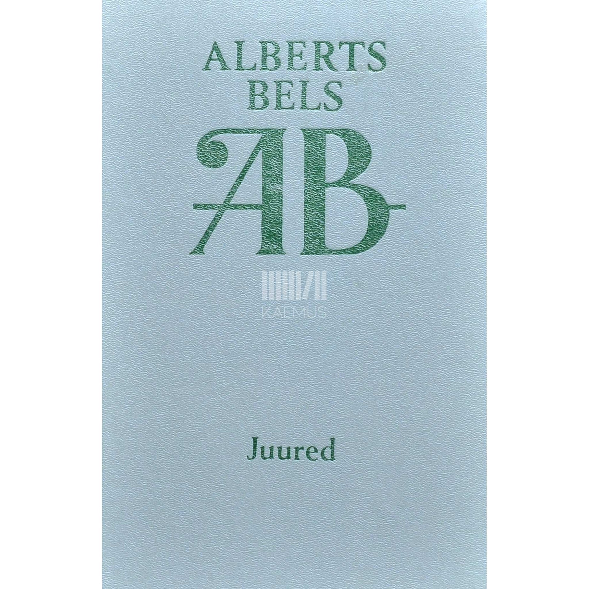 Alberts Bels - Juured