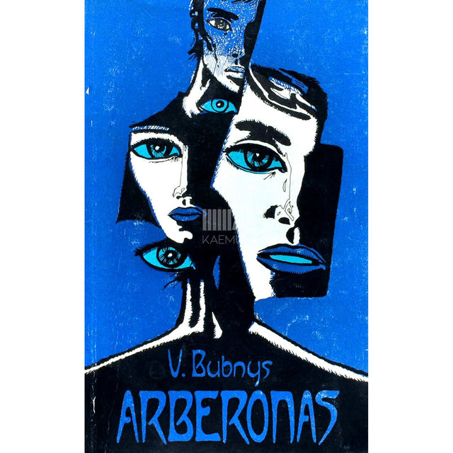 Vytautas Bubnys - Arberonas