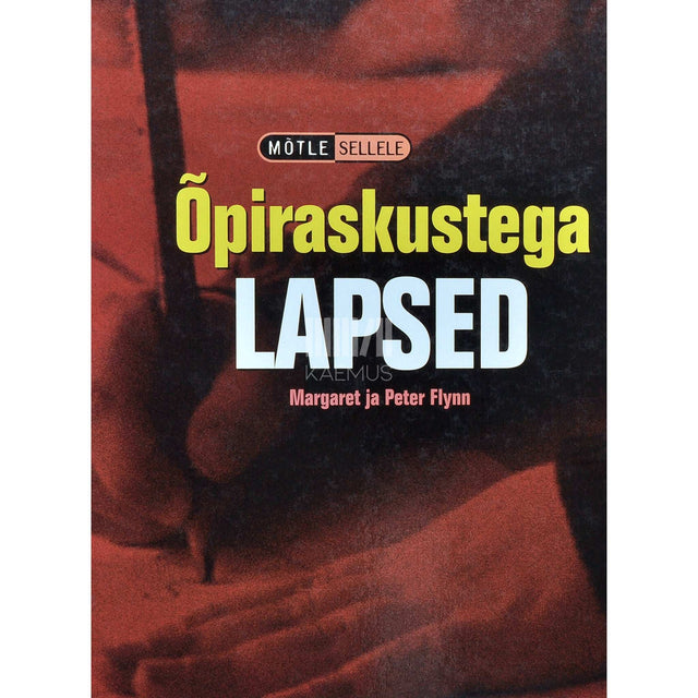 Margaret Flynn, Peter Flynn - Õpiraskustega lapsed