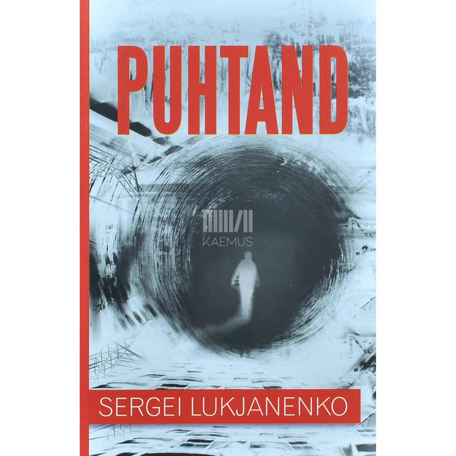 Sergei Lukjanenko - Puhtand