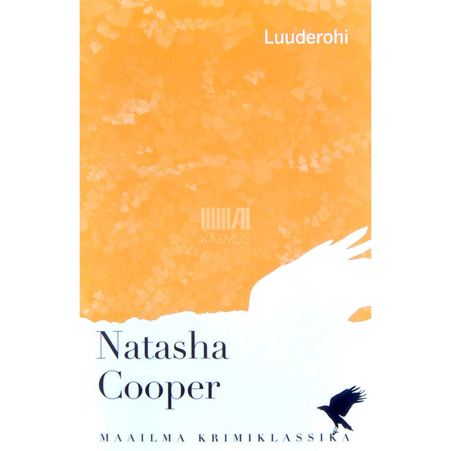 Natasha Cooper - Luuderohi