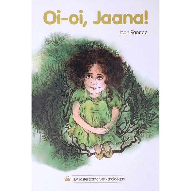 Jaan Rannap - Oi-oi, Jaana!