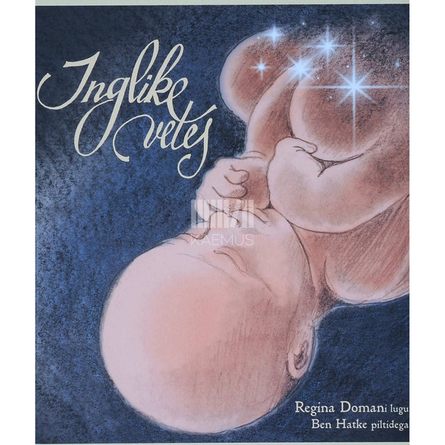 Regina Doman - Inglike vetes