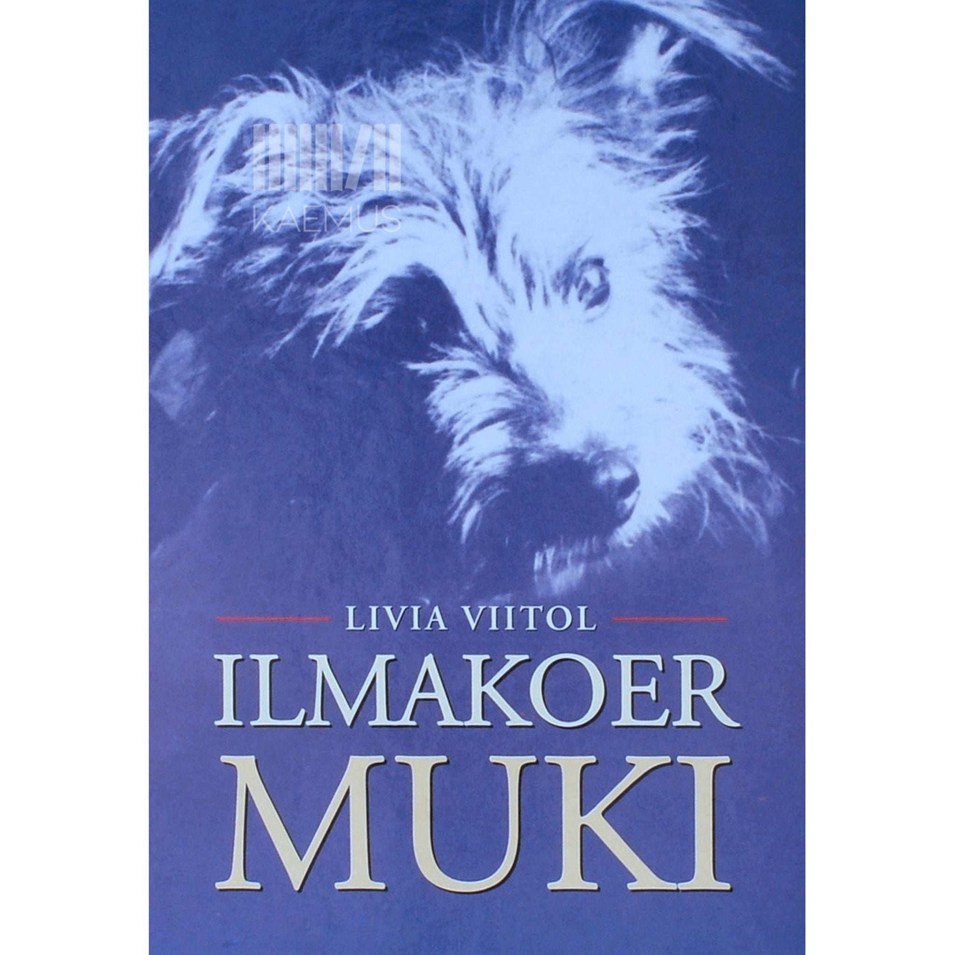 Livia Viitol - Ilmakoer Muki