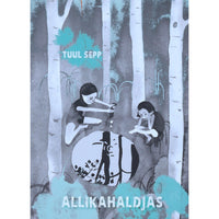 Tuul Sepp Allikahaldjas