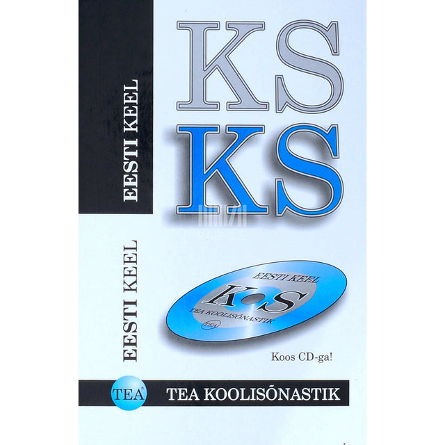 ... - Eesti keele koolisõnastik. TEA koolisõnastik