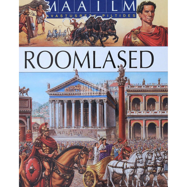 ... - Roomlased