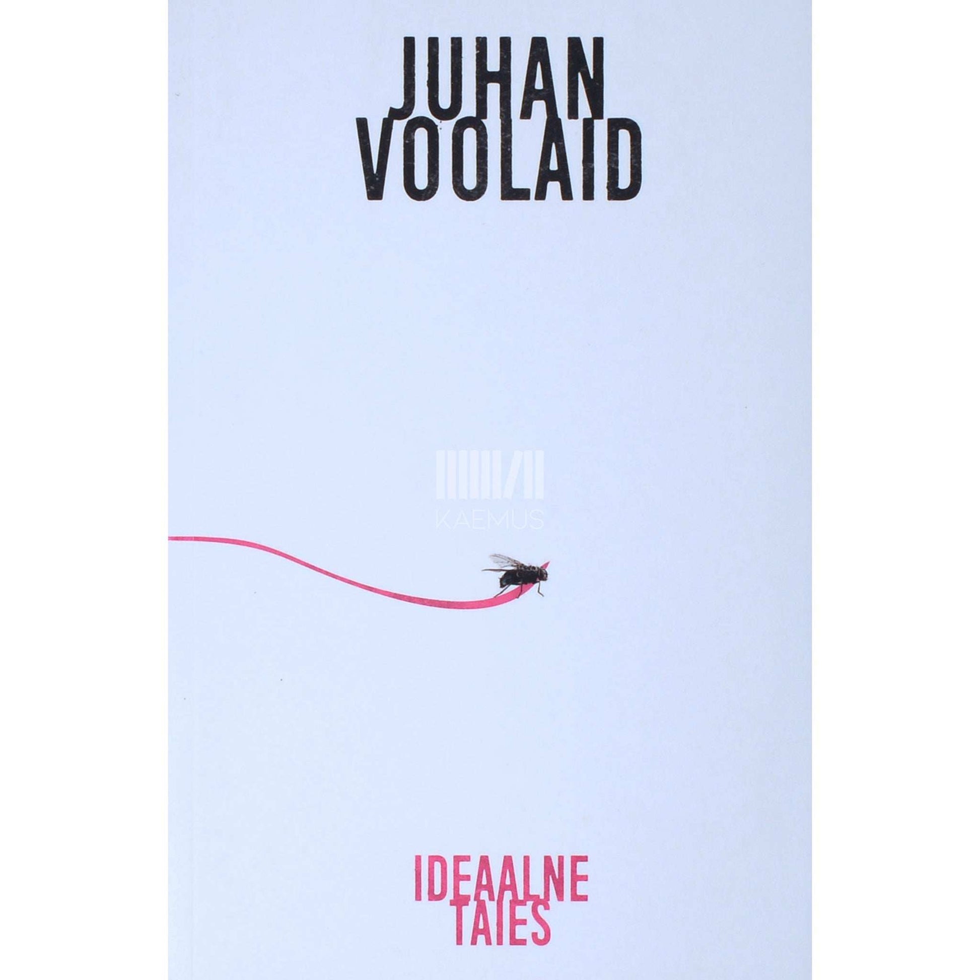 Juhan Voolaid - Ideaalne taies