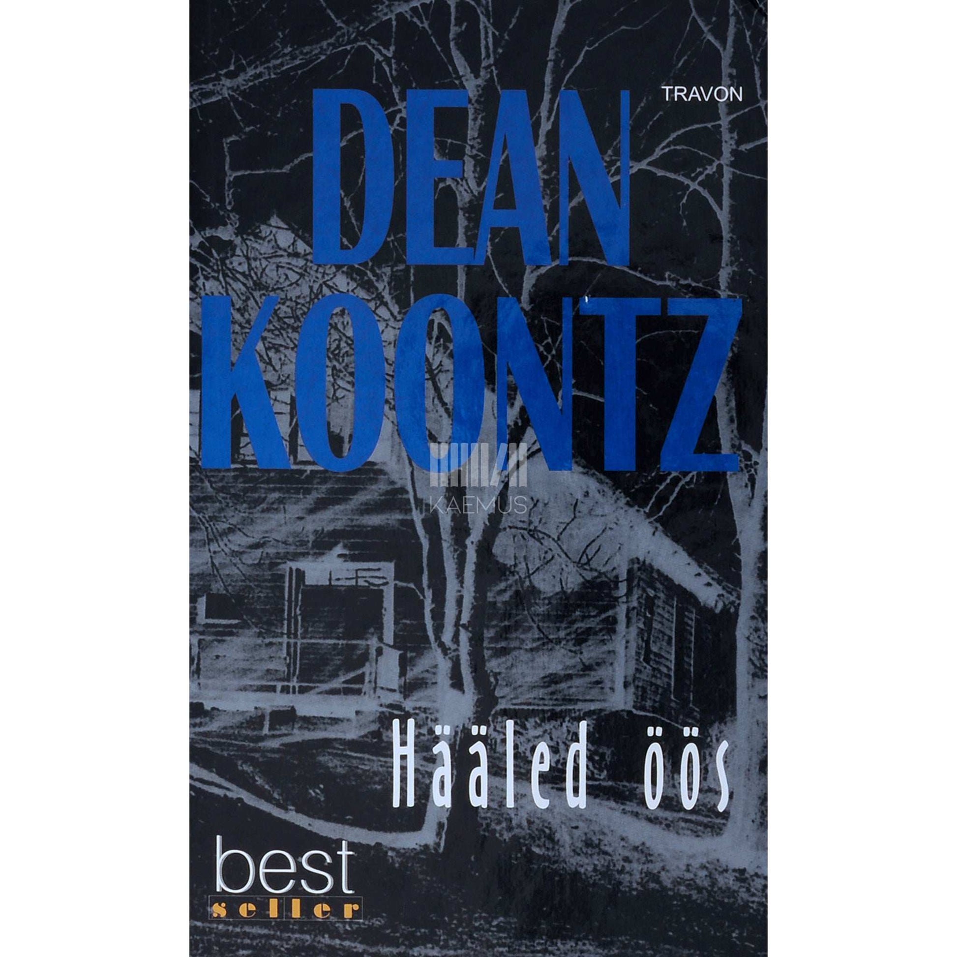 Dean Koontz - Hääled öös