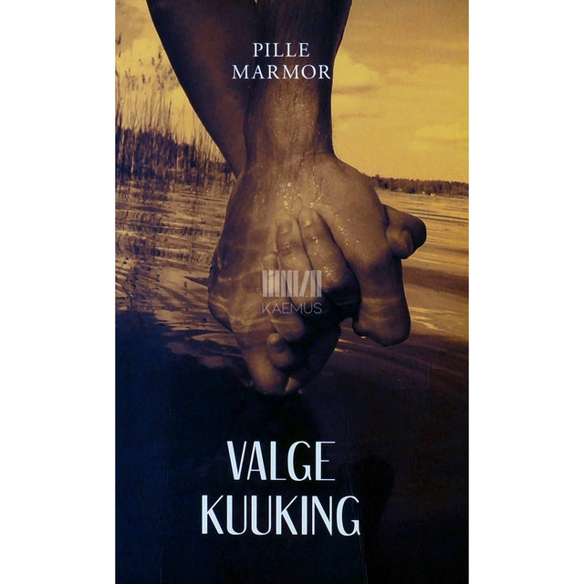 Pille Marmor - Valge kuuking