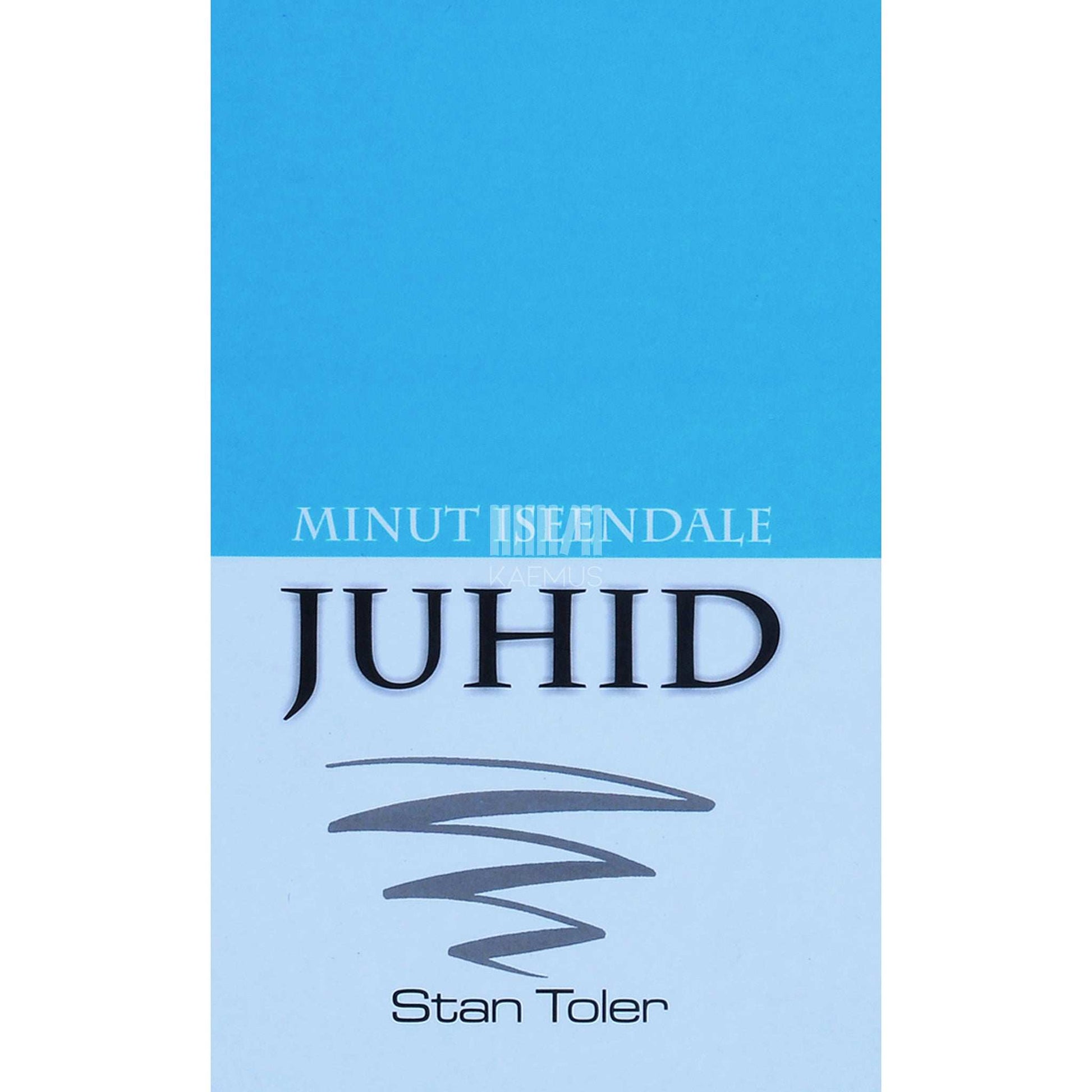 Stan Toler - Minut iseendale. Juhid. Kiiret inspiratsiooni elu parimaks ajaks