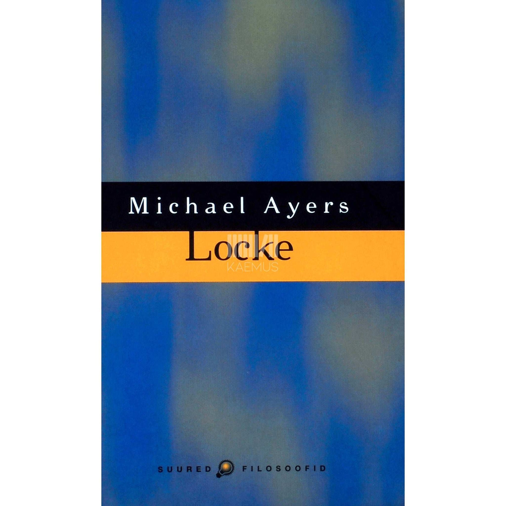 Michael Ayers - Locke