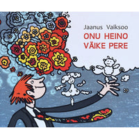 Jaanus Vaiksoo Onu Heino väike pere