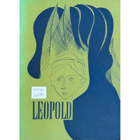 Viivi Luik Leopold