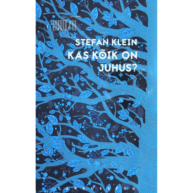 Stefan Klein - Kas kõik on juhus?