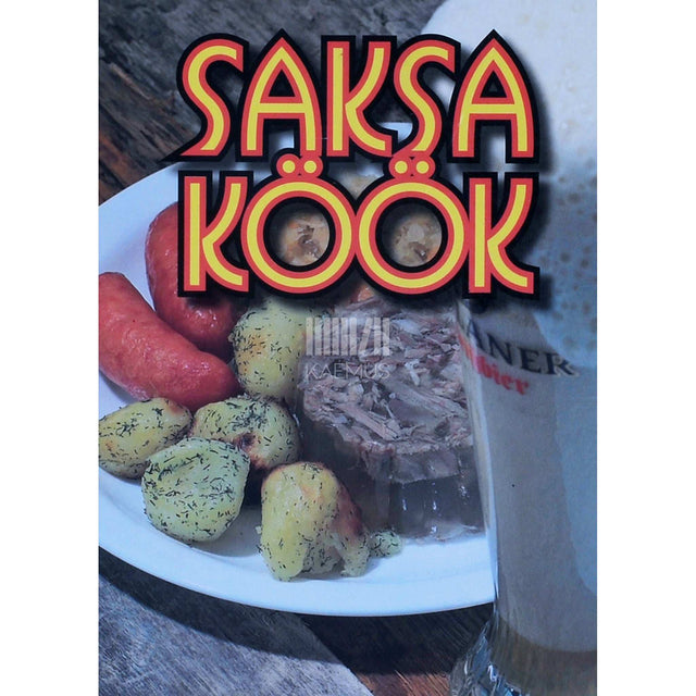 ... - Saksa köök
