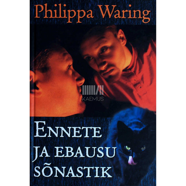 Philippa Waring - Ennete ja ebausu sõnastik