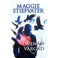 Maggie Stiefvater Unenäovargad 2. osa