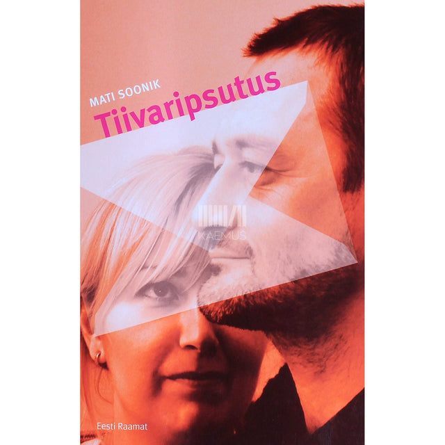 Mati Soonik - Tiivaripsutus