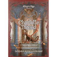 Allegra Skye Charlotte Tweed 1. osa. Seiklused Annaruunusemaal
