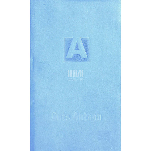 ... - Ants Antson