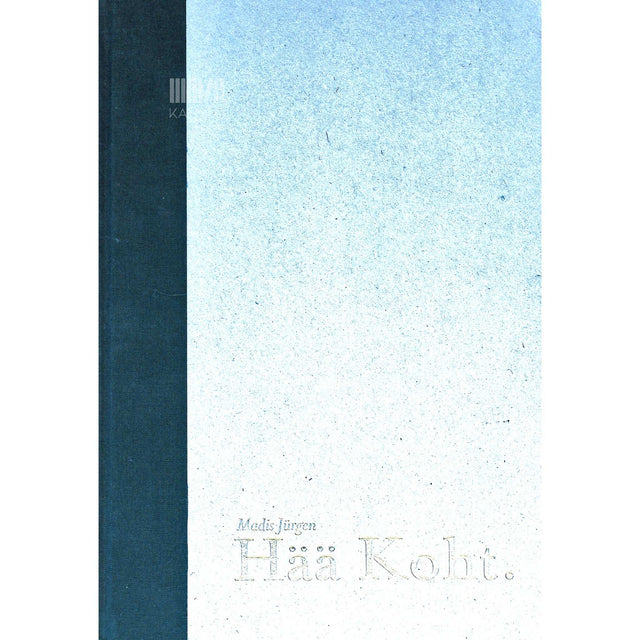 Madis Jürgen - Hää koht