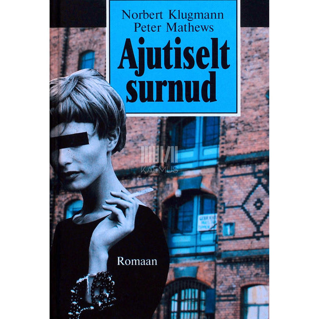 Norbert Klugman, Peter Mathews - Ajutiselt surnud