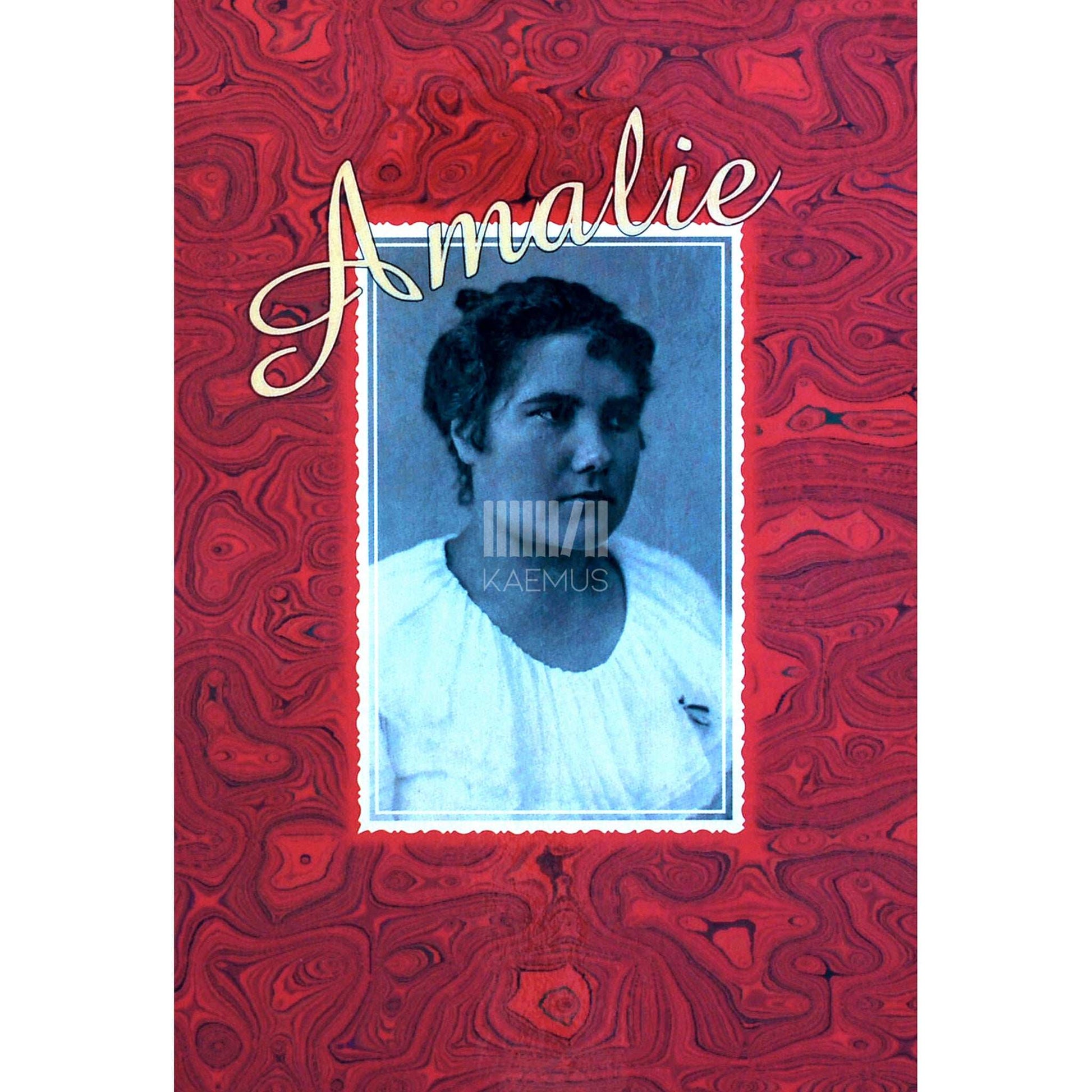 Eve Ernis - Amalie