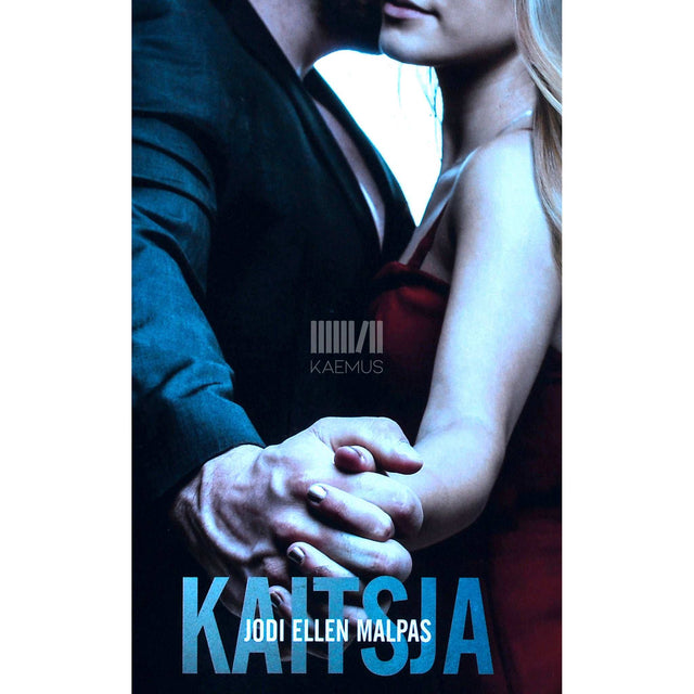 Jodi Ellen Malpas - Kaitsja