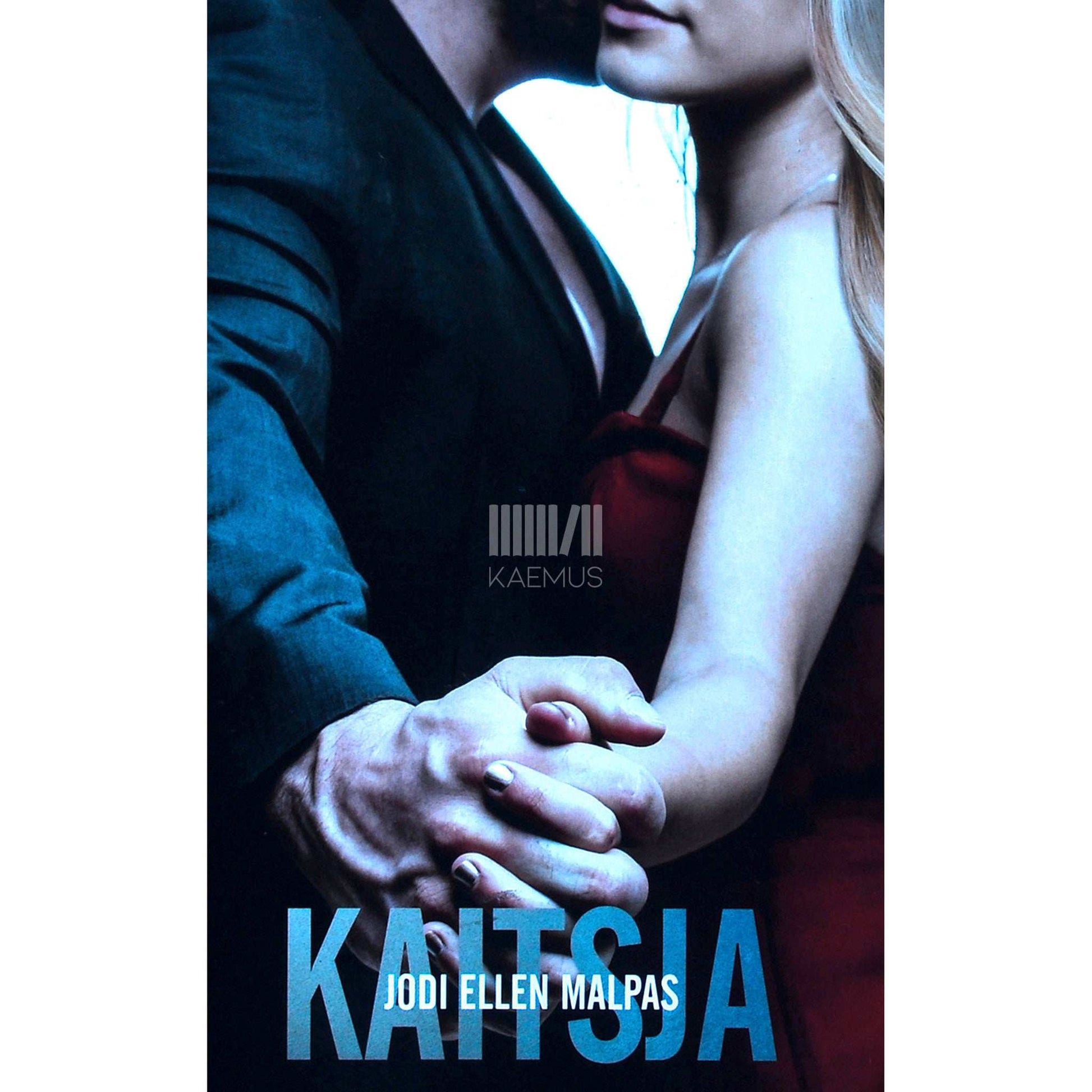 Jodi Ellen Malpas - Kaitsja