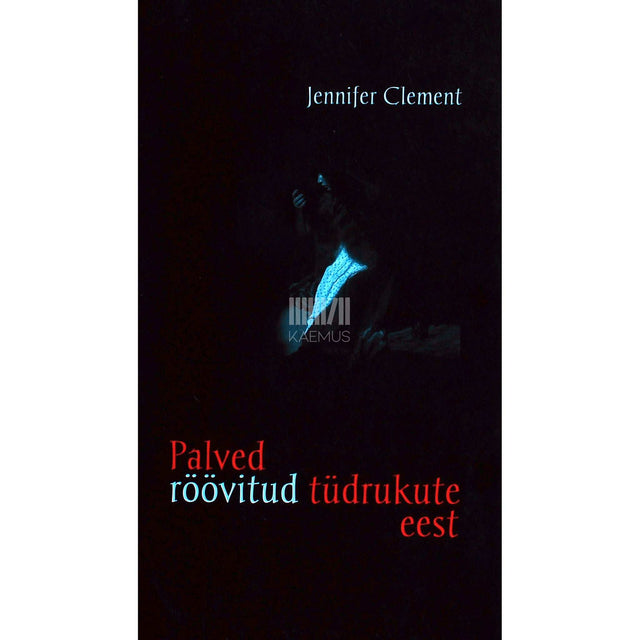 Jennifer Clement - Palved röövitud tüdrukute eest