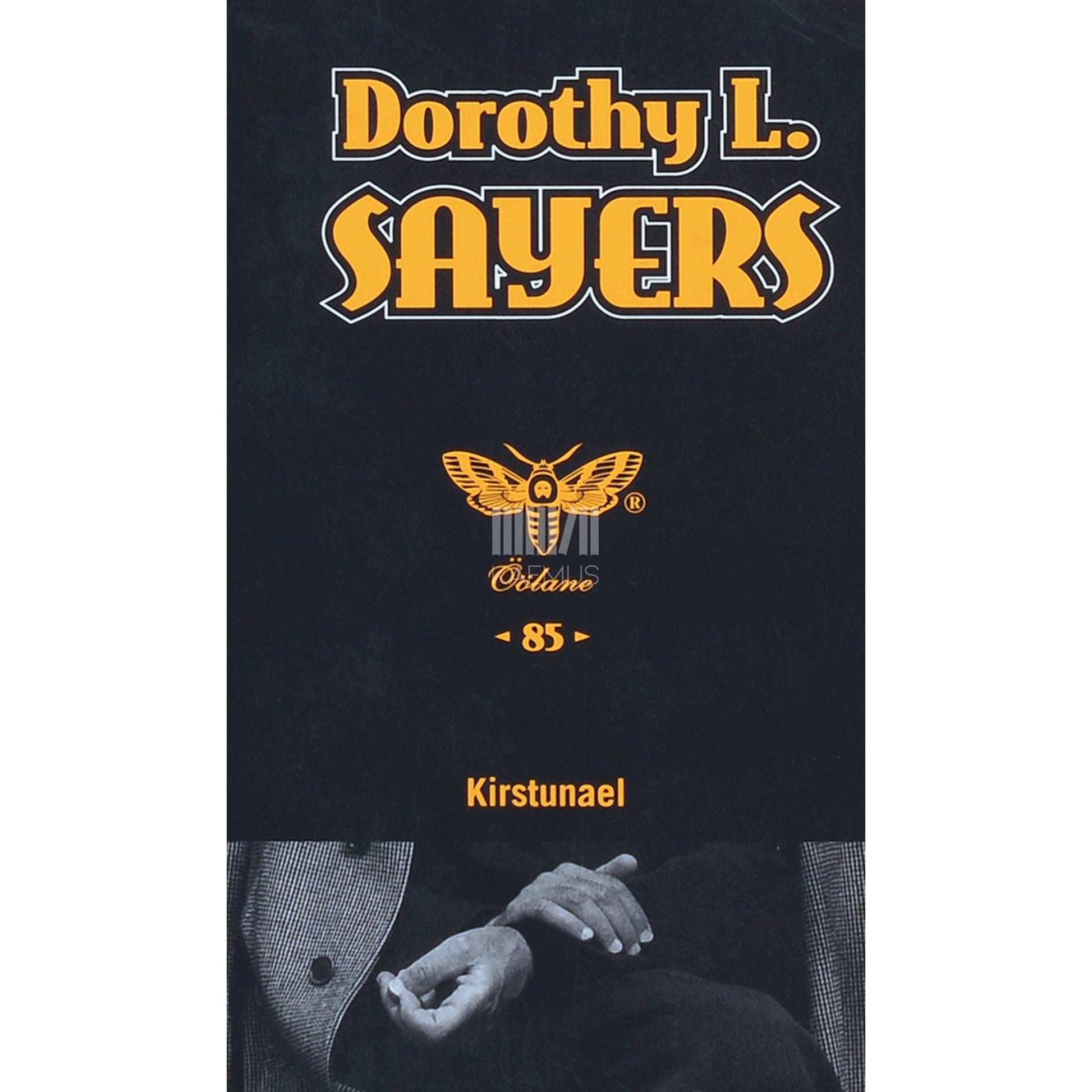 Dorothy Leigh Sayers - Kirstunael