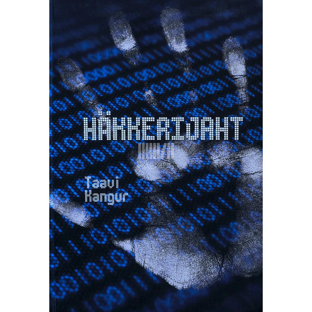 Taavi Kangur - Häkkerijaht