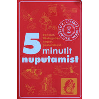 ... Viis minutit nuputamist. Parimat nõukogude-aegset peamurdmist