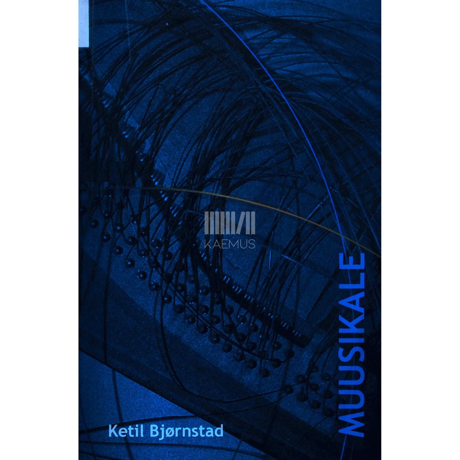 Ketil Bjørnstad - Muusikale