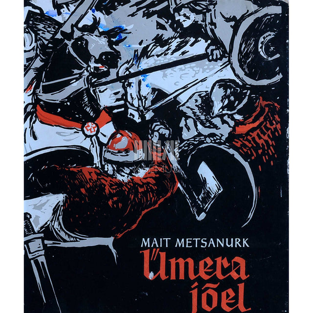 Mait Metsanurk - Ümera jõel