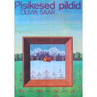 Olivia Saar Pisikesed pildid