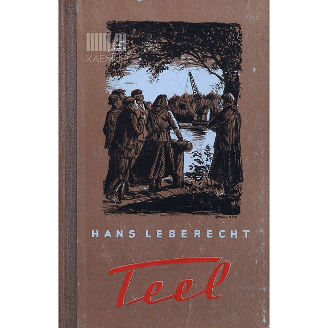Hans Leberecht - Teel
