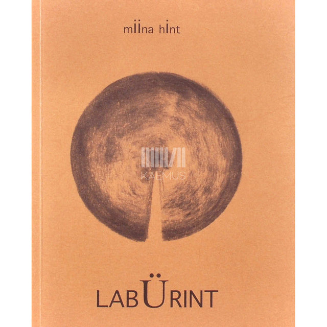 Miina Hint - Labürint
