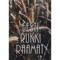 Vello Pilt Eesti rukki raamat