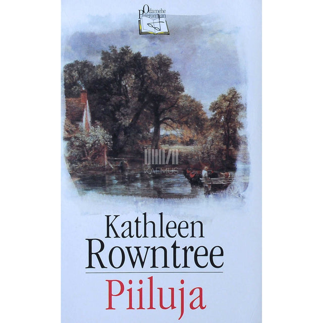 Kathleen Rowntree - Piiluja
