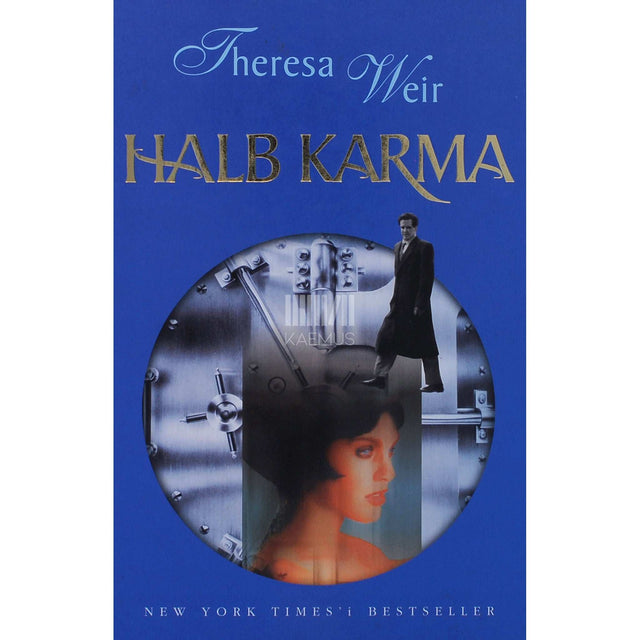 Theresa Weir - Halb karma