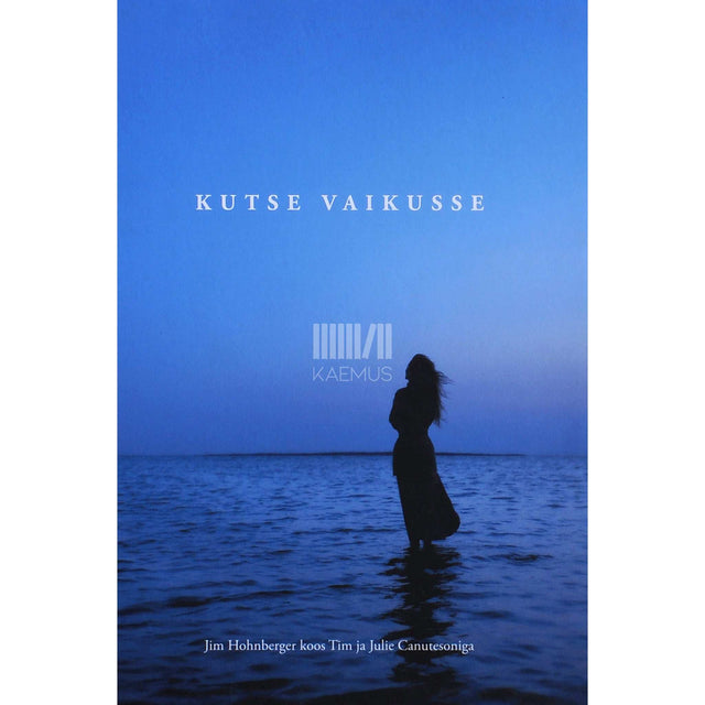 Jim Hohnberger - Kutse vaikusse