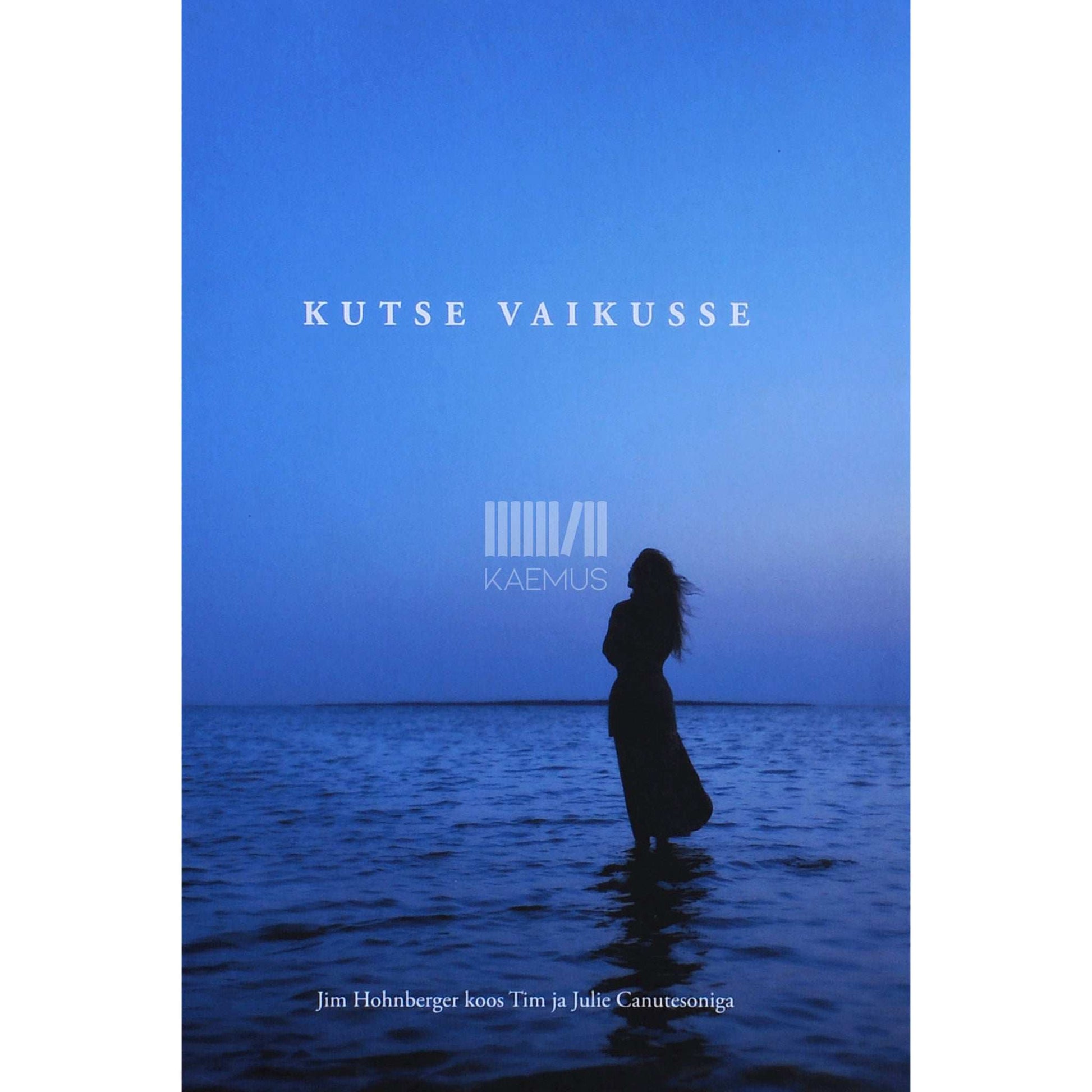 Jim Hohnberger - Kutse vaikusse